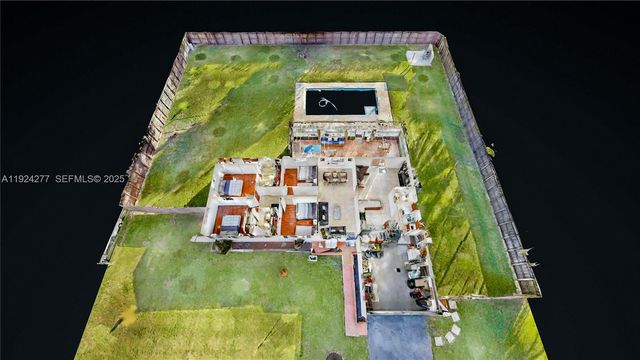 29725 SW 168th Ct, Homestead, FL 33030