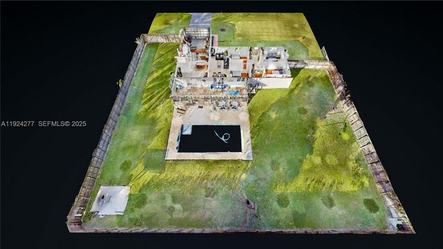 29725 SW 168th Ct, Homestead, FL 33030