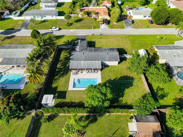 29725 SW 168th Ct, Homestead, FL 33030