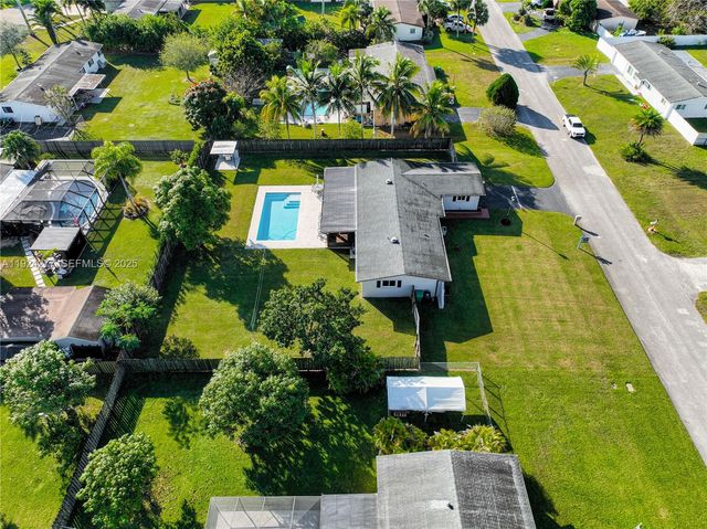 29725 SW 168th Ct, Homestead, FL 33030