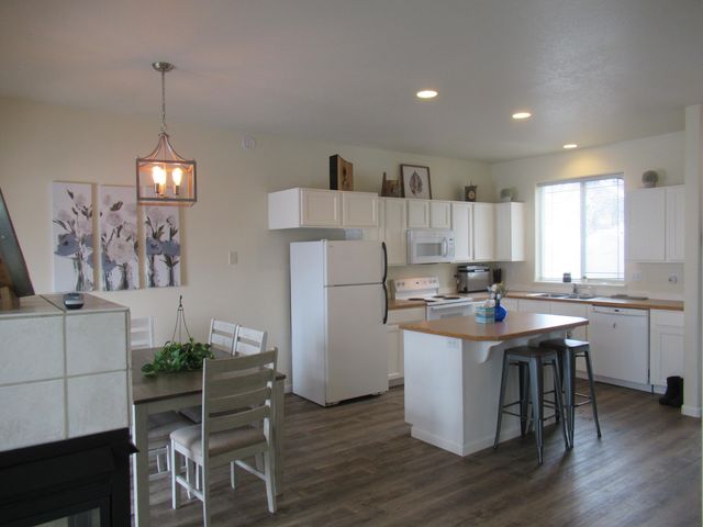 10616 Cormorant Court, Klamath Falls, OR 97601