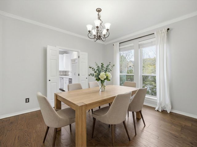 2004 Misty Creek Drive, Arlington, TX 76017