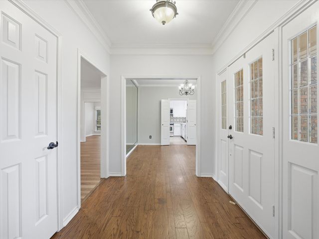 2004 Misty Creek Drive, Arlington, TX 76017