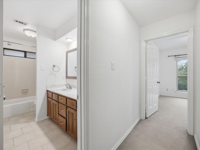 2004 Misty Creek Drive, Arlington, TX 76017