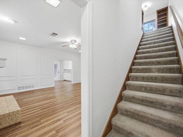 2004 Misty Creek Drive, Arlington, TX 76017