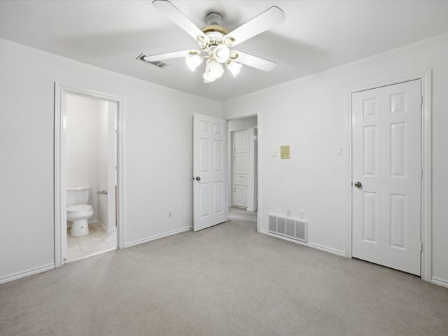 2004 Misty Creek Drive, Arlington, TX 76017