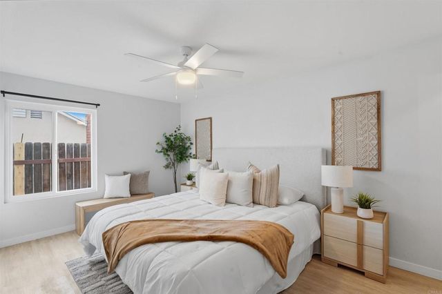 9961 Cleary Street, Santee, CA 92071