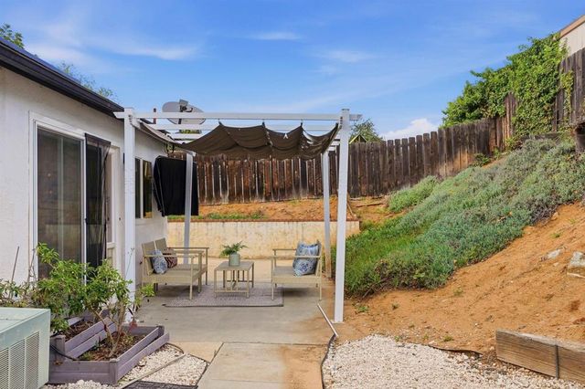 9961 Cleary Street, Santee, CA 92071