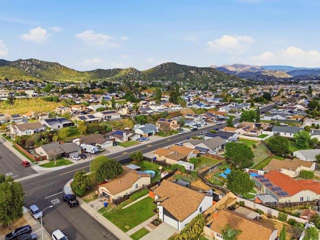 9961 Cleary Street, Santee, CA 92071