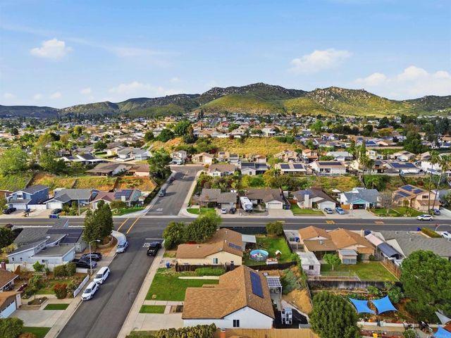 9961 Cleary Street, Santee, CA 92071