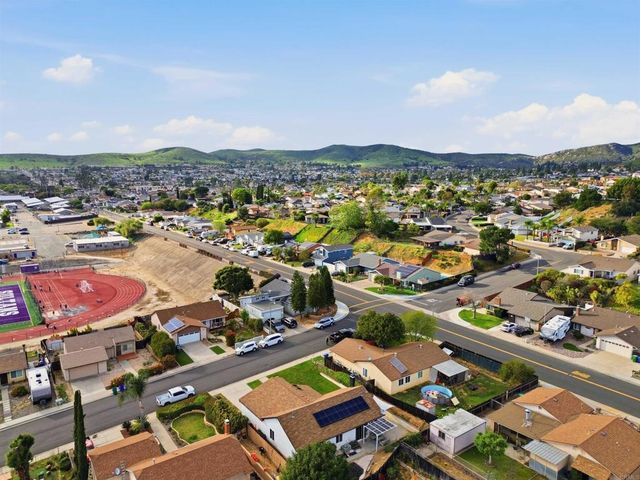 9961 Cleary Street, Santee, CA 92071