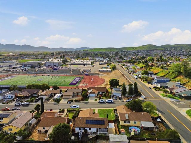 9961 Cleary Street, Santee, CA 92071