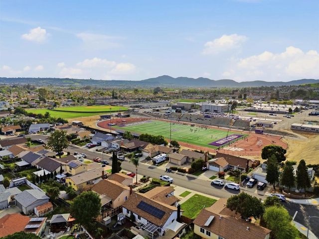 9961 Cleary Street, Santee, CA 92071