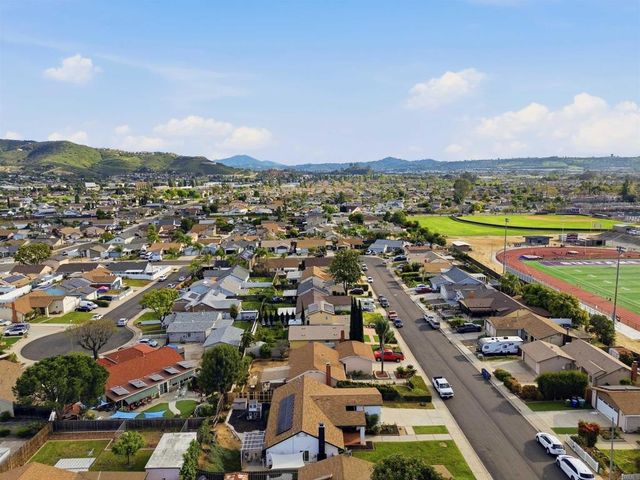 9961 Cleary Street, Santee, CA 92071