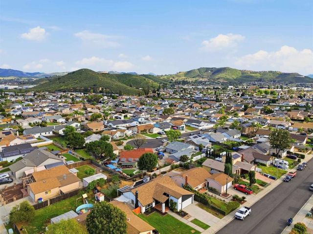 9961 Cleary Street, Santee, CA 92071