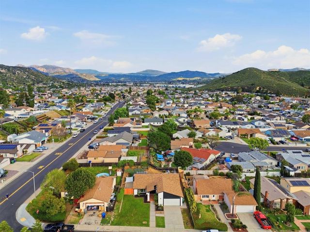 9961 Cleary Street, Santee, CA 92071