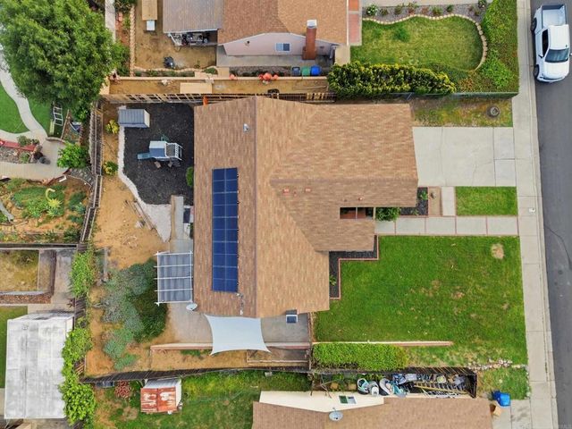 9961 Cleary Street, Santee, CA 92071