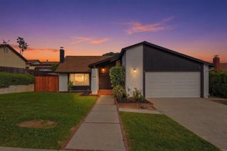 9961 Cleary Street, Santee, CA 92071