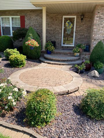 5635 Oak Ridge Drive, Evansville, IN 47711