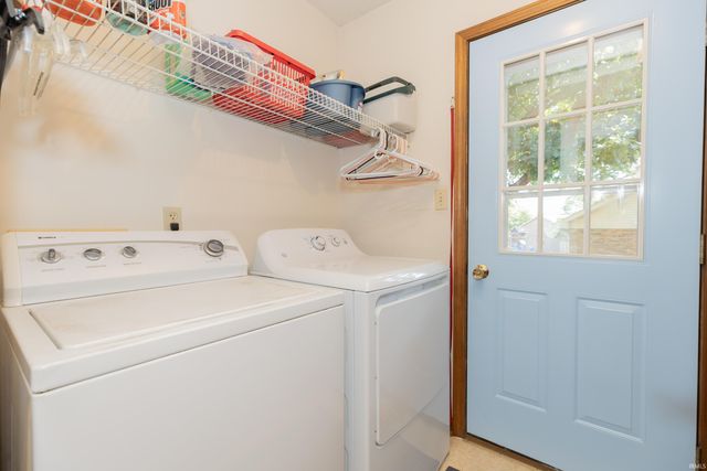 5635 Oak Ridge Drive, Evansville, IN 47711