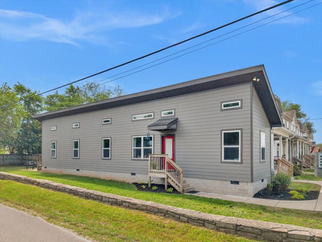 4012 Lafayette Ave, Old Hickory, TN 37138