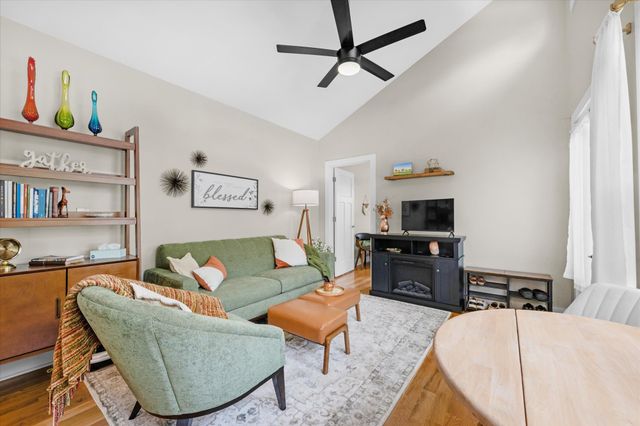 4012 Lafayette Ave, Old Hickory, TN 37138