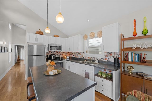 4012 Lafayette Ave, Old Hickory, TN 37138