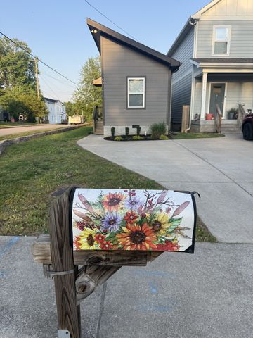 4012 Lafayette Ave, Old Hickory, TN 37138