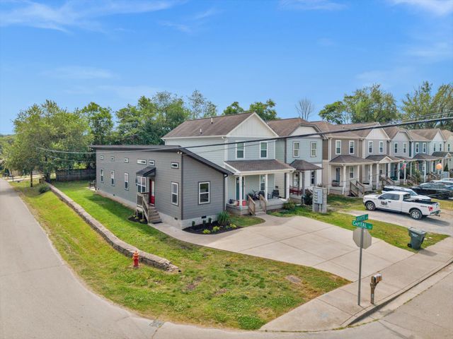 4012 Lafayette Ave, Old Hickory, TN 37138