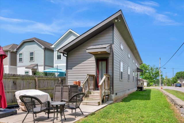 4012 Lafayette Ave, Old Hickory, TN 37138