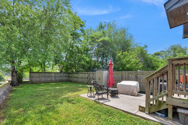 4012 Lafayette Ave, Old Hickory, TN 37138