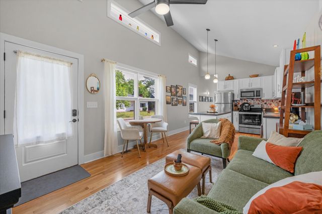 4012 Lafayette Ave, Old Hickory, TN 37138