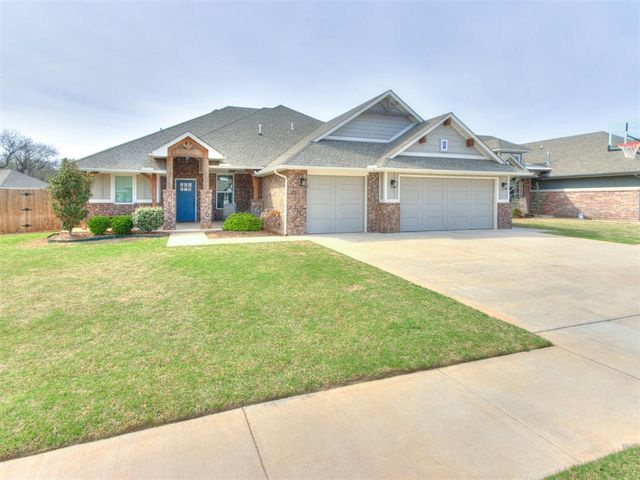 2800 SE 22nd Street, Moore, OK 73160