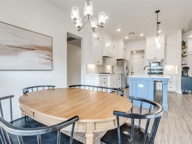 2800 SE 22nd Street, Moore, OK 73160