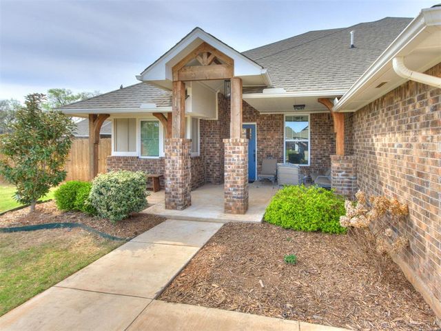 2800 SE 22nd Street, Moore, OK 73160