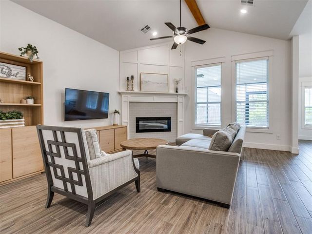 2800 SE 22nd Street, Moore, OK 73160