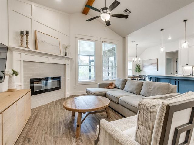 2800 SE 22nd Street, Moore, OK 73160