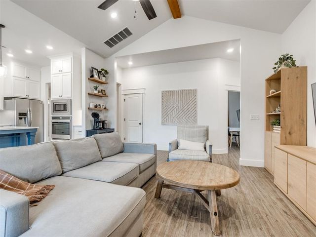 2800 SE 22nd Street, Moore, OK 73160