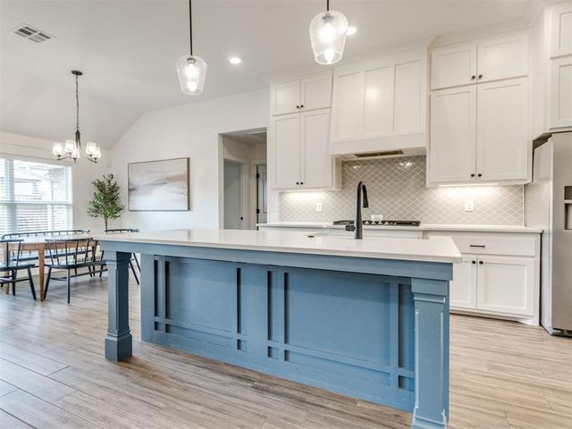 2800 SE 22nd Street, Moore, OK 73160