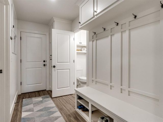 2800 SE 22nd Street, Moore, OK 73160