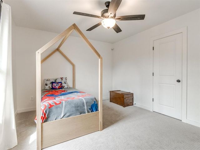 2800 SE 22nd Street, Moore, OK 73160