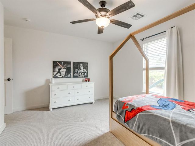 2800 SE 22nd Street, Moore, OK 73160