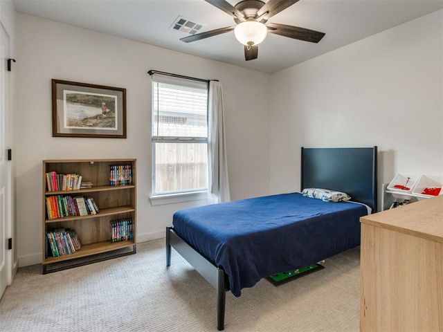 2800 SE 22nd Street, Moore, OK 73160