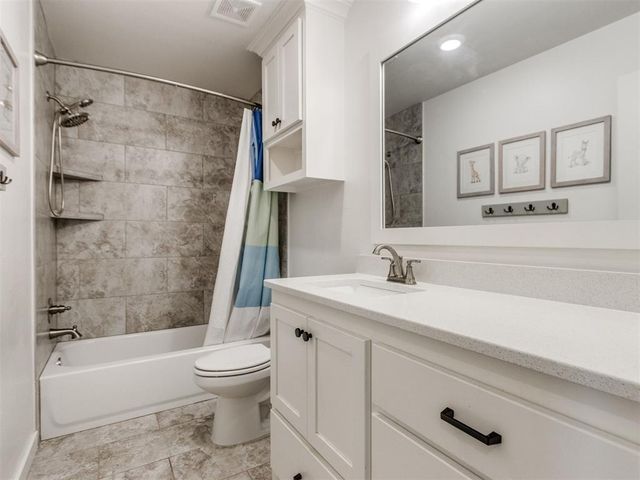 2800 SE 22nd Street, Moore, OK 73160