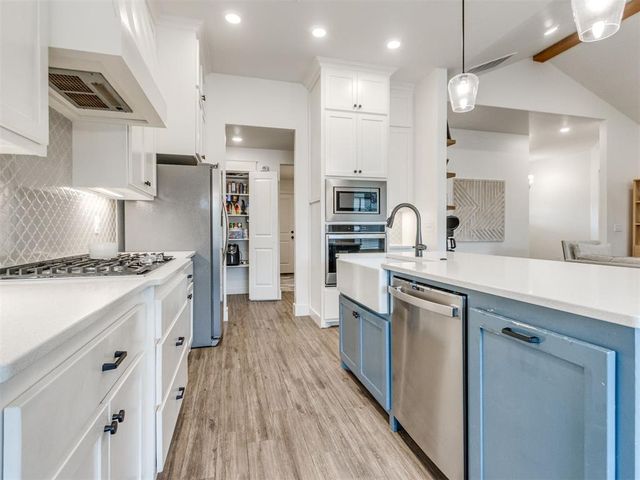 2800 SE 22nd Street, Moore, OK 73160