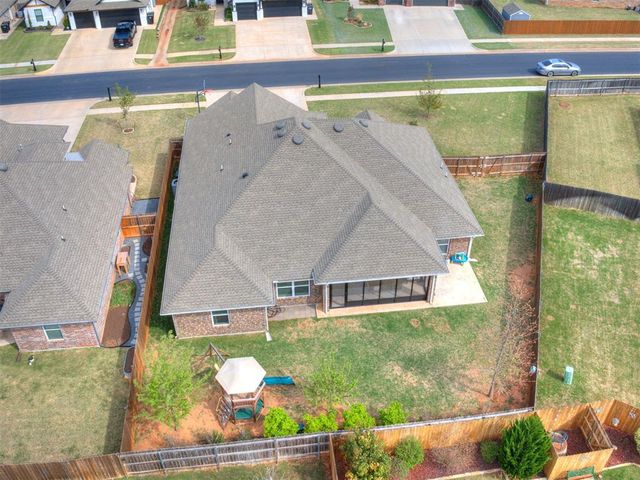 2800 SE 22nd Street, Moore, OK 73160