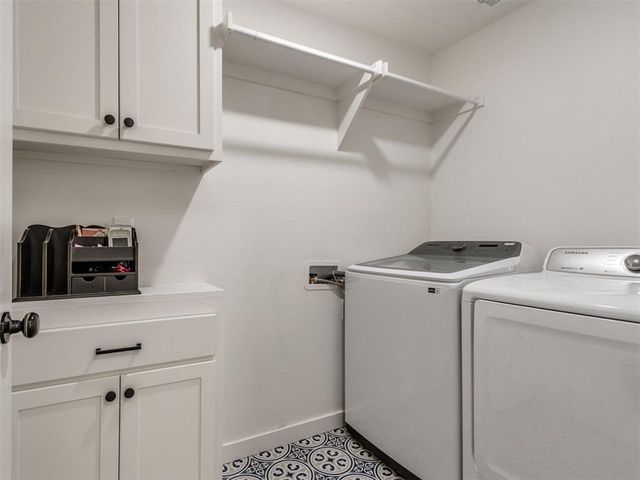 2800 SE 22nd Street, Moore, OK 73160