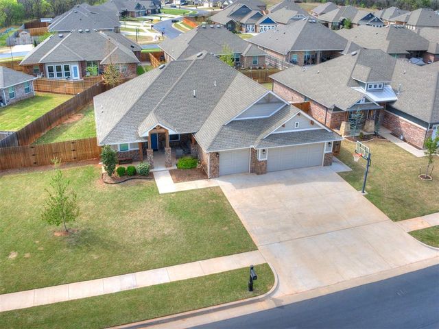 2800 SE 22nd Street, Moore, OK 73160