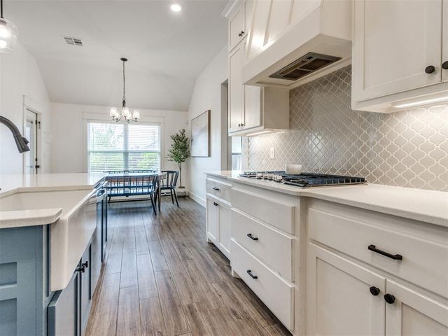 2800 SE 22nd Street, Moore, OK 73160