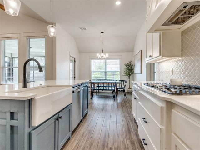 2800 SE 22nd Street, Moore, OK 73160